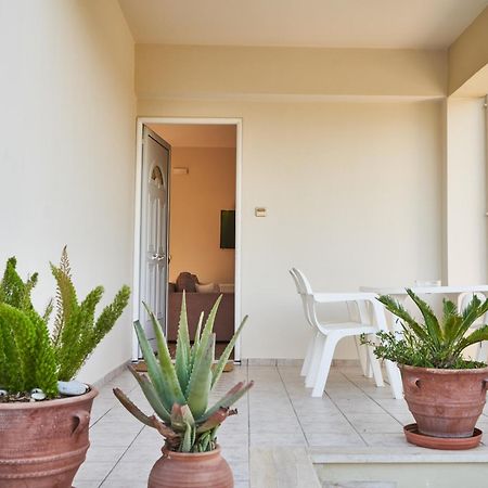 Villa Irini Patsidhes Экстерьер фото