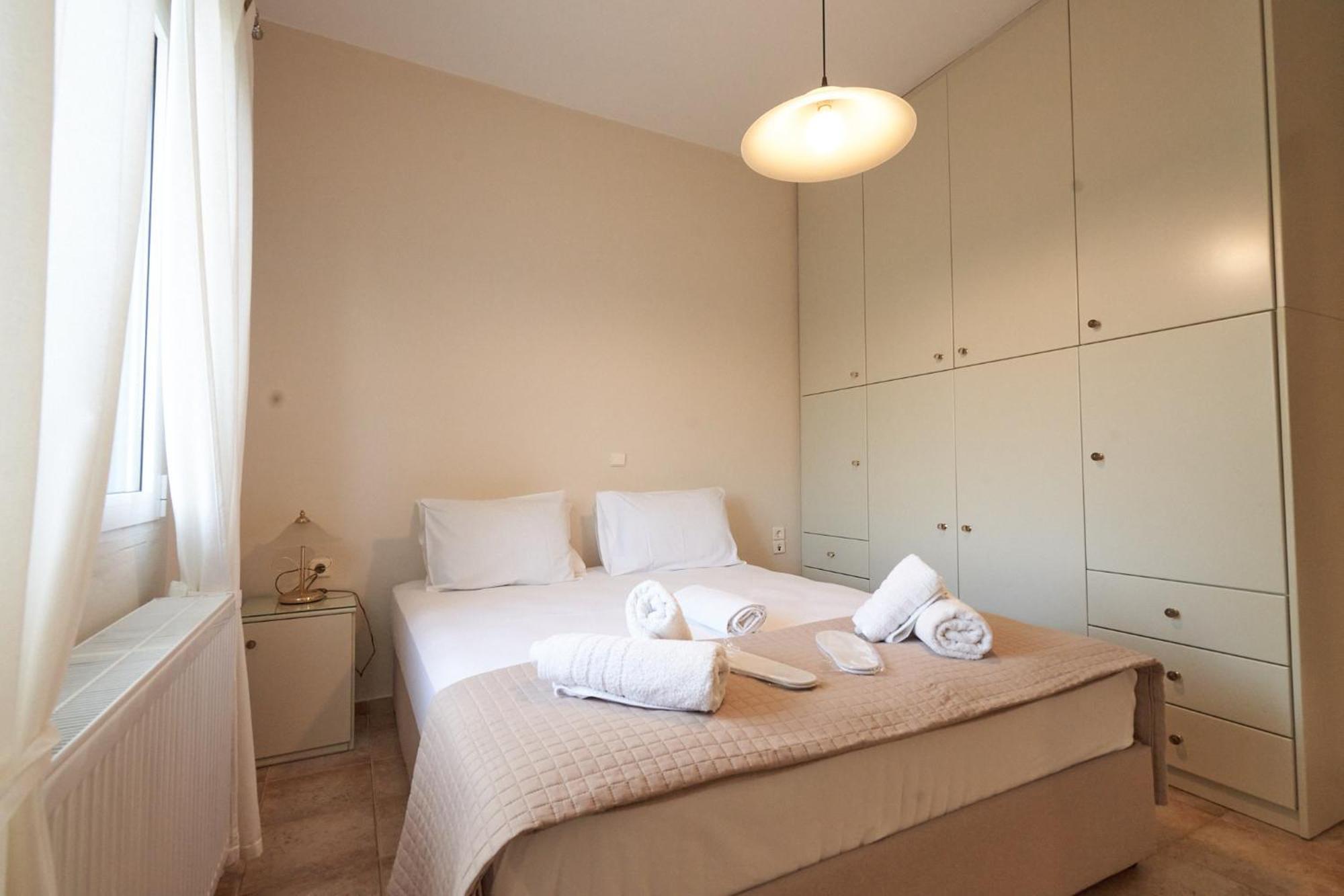 Villa Irini Patsidhes Экстерьер фото